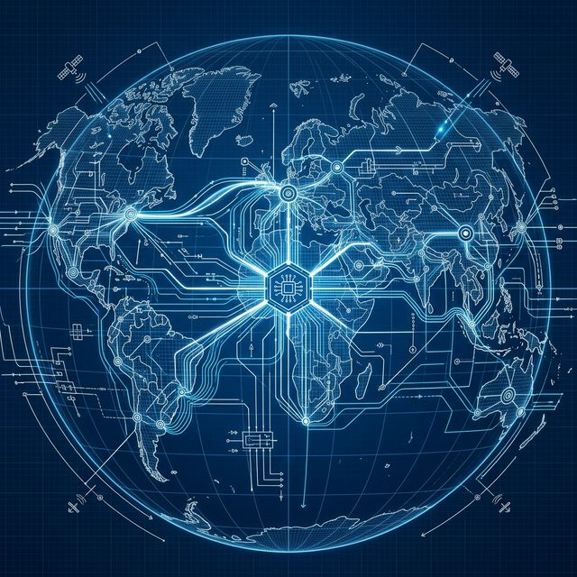 Protocolo MCP: Integrando sistemas isolados em ecossistemas.