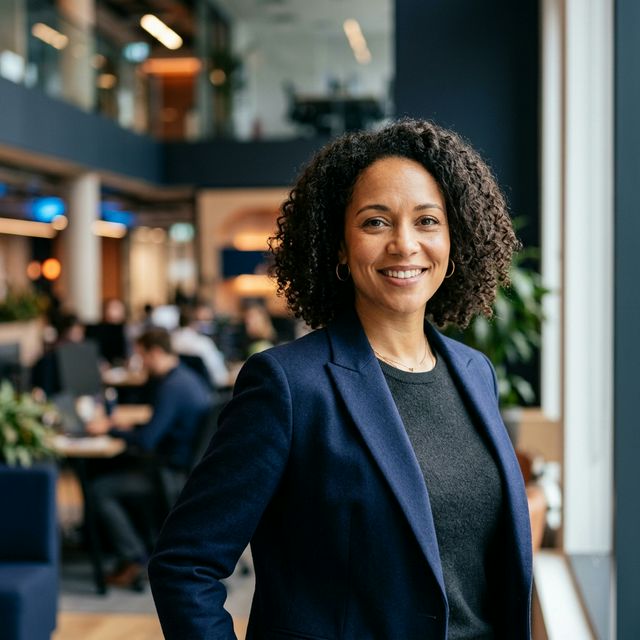 Liderança Estratégica TechAlliance - Hub de Tecnologia e Inovação