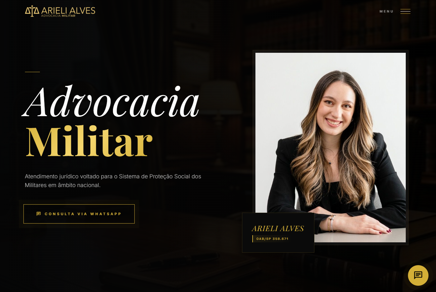 Arieli Alves Advocacia