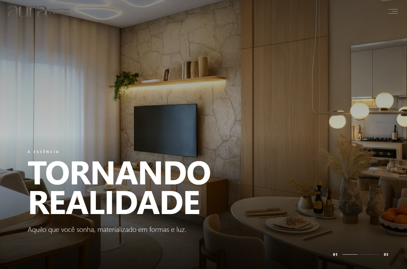 Studio Aura Architecture