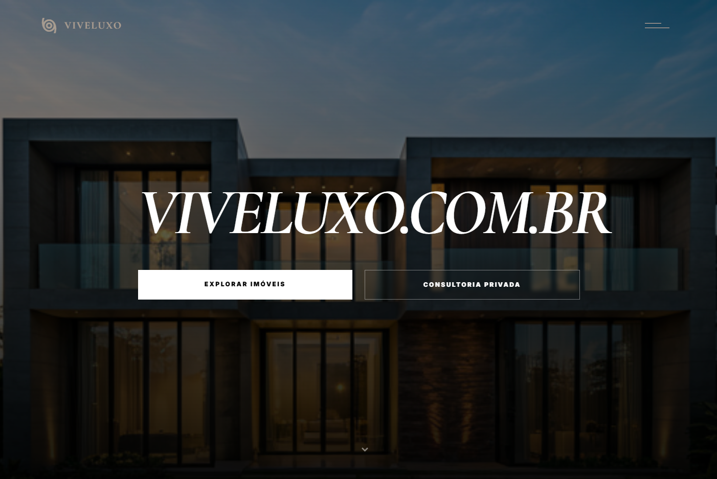 ViveLuxo Consultoria